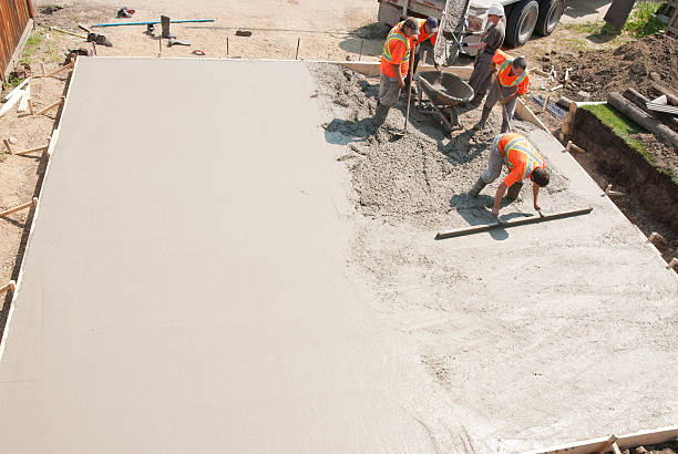  Kohler, WI Concrete contractor Pros