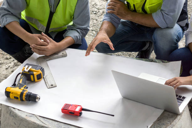 Best Concrete Grinding and Polishing in Kohler, WI
